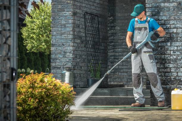 Best Sidewalk and Walkway Cleaning  in Vernon, TX