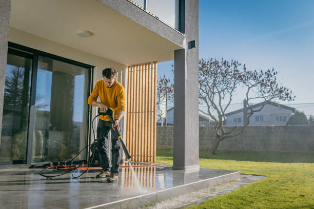 Best Dumpster Area Cleaning  in Vernon, TX