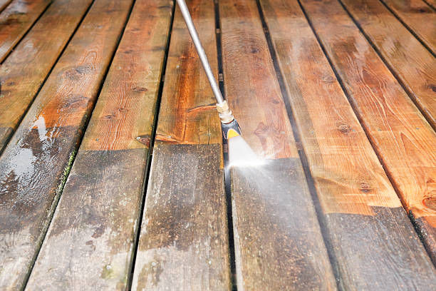 Best Parking Lot and Garage Cleaning  in Vernon, TX