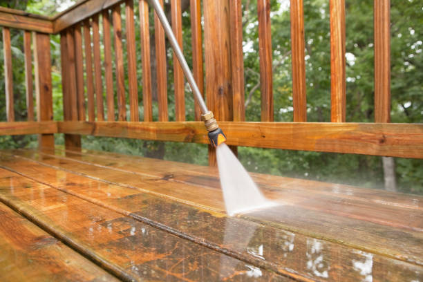 Best Pool Deck Cleaning  in Vernon, TX